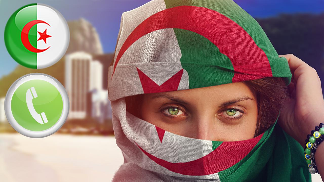 Algeria Escorts