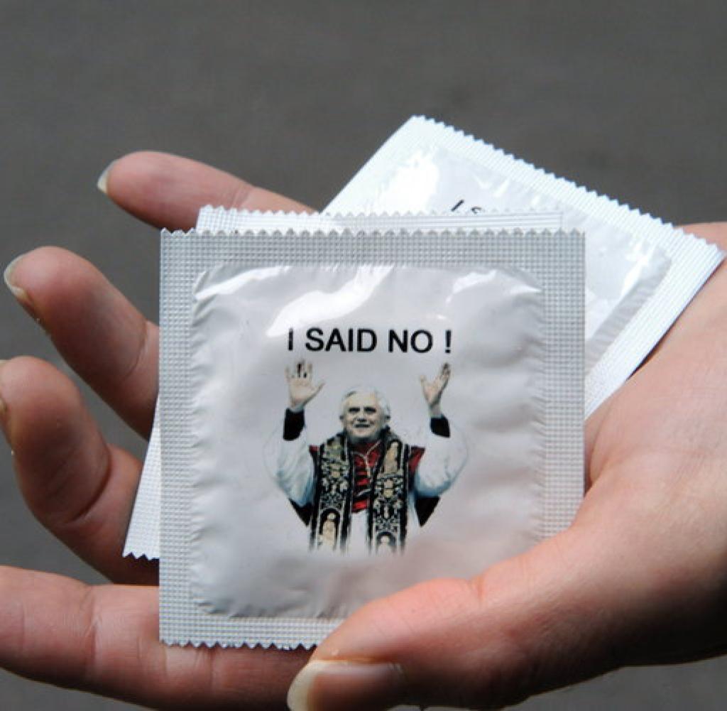 Condom use