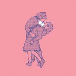 kissing during coronavirus