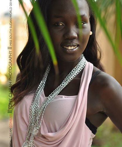 Where to Get Cute & Sexy South Sudan Escorts