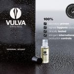 Pussy scent