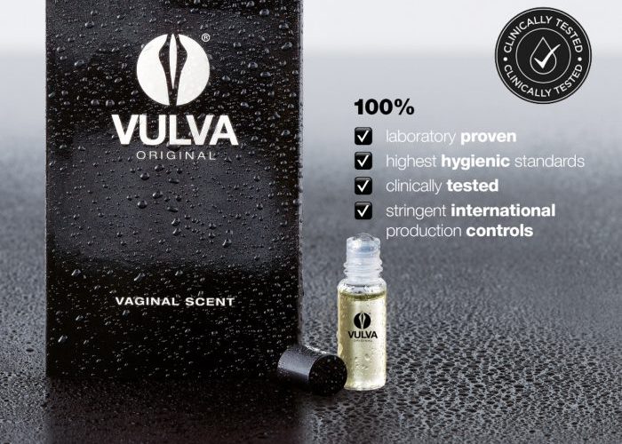 The True “Pussy” Scent of a Woman