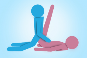 The deep clean sex style
