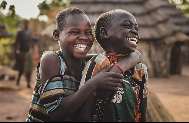 These 5 African proverbs about sex hit the point home and will leave you in stitches