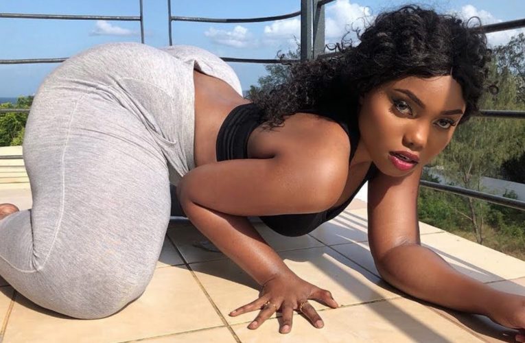 5 totally bangable African beauties with the biggest butts in town you need to know