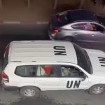 un car sex