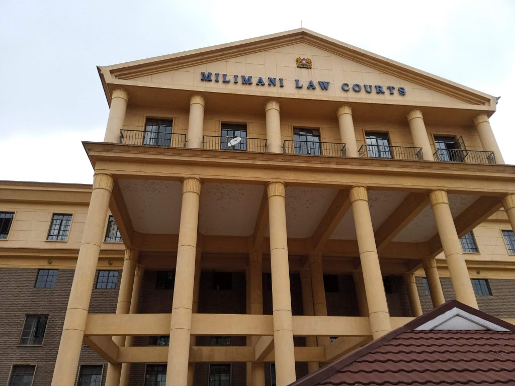 Reprieve for Kenyan men as High Court now rules parents have joint parental responsibility 1