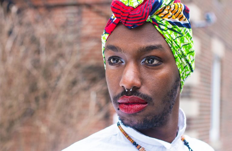 Nigerian activist now blames white people for homophobia in Africa