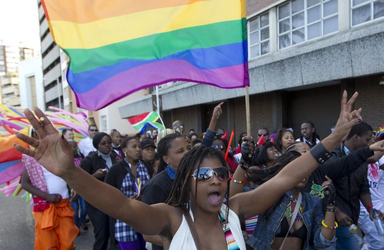 Gabon now gears to decriminalize homosexuality