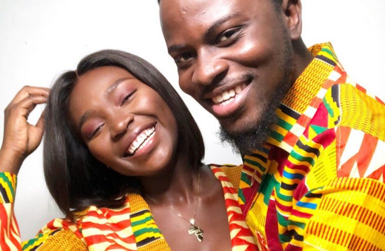 It will end in tears! Popular Ghanaian online couple, Kiki And Jay, break up