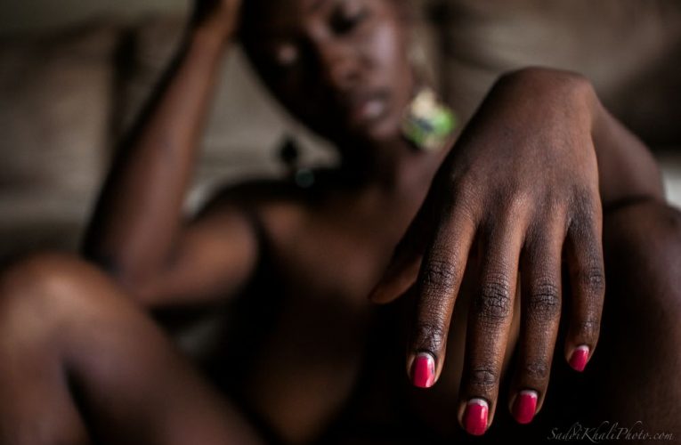 Truck drivers relocate to Idudi to pick up teen sex workers
