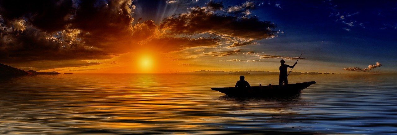 fisherman
