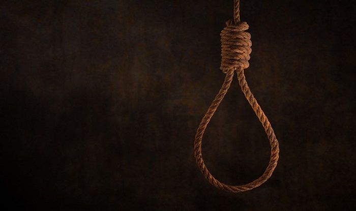 Blue balls drives man to commit suicide, hangs himself. (India)