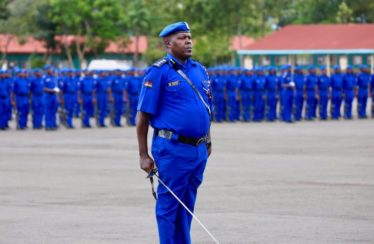 Randy city OCS prey and rapes female officers at station as police watch