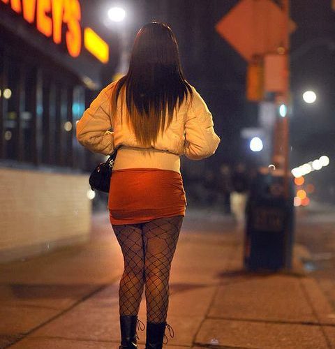 Sex workers go mobile and take the ‘goods’ to clients in the face of COVID-19 lockdown