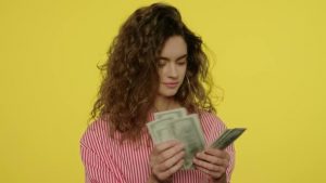As an escort don’t spend your money when taking outcalls. (elements.envato)