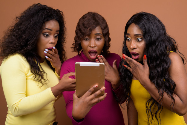 City businessman in hot soup for sending nudes to ex-lover. (freepik)