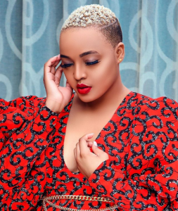 Jacqueline Wolper. (Instagram)
