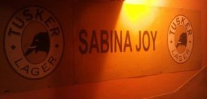 Sabina Joy. (Facebook)