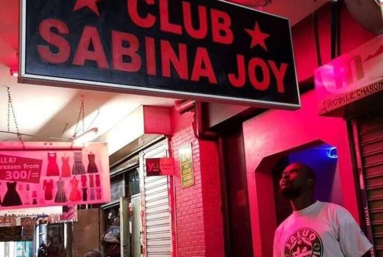 Sabina Joy back in business after Sh500 million splashed to swing it open