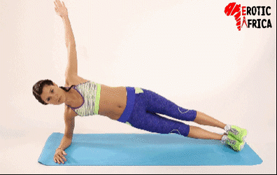 How to do Side Planks
