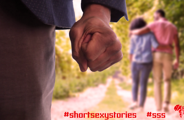 #SexyShortStories: A father visited his son only to end up in Mother-In-Law’s bed
