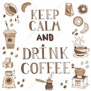 Coffee and Sex. (123rf)