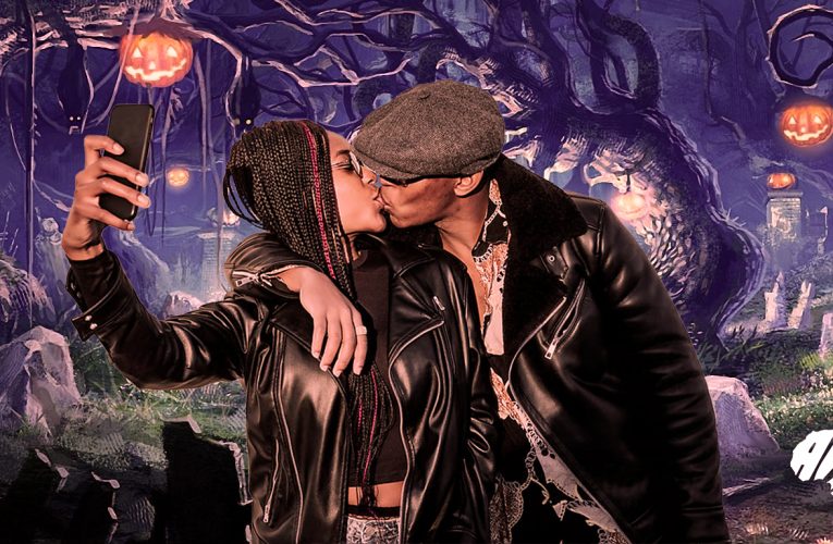 5 creepy places to make out during Halloween