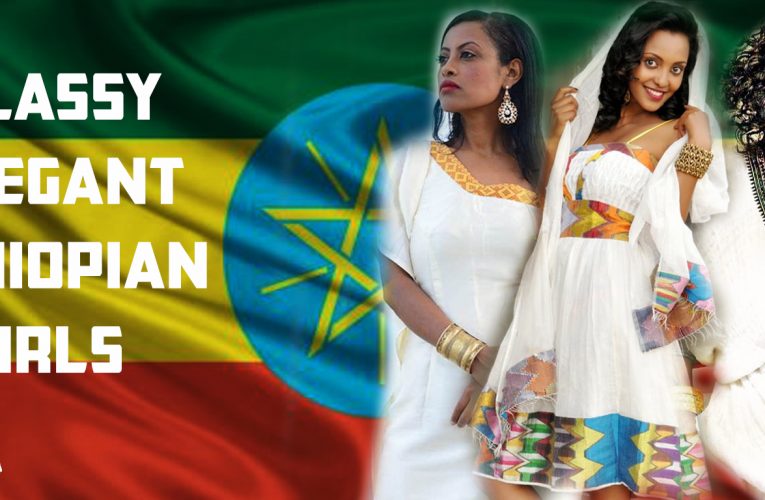 Where to get escorts in Ethiopia