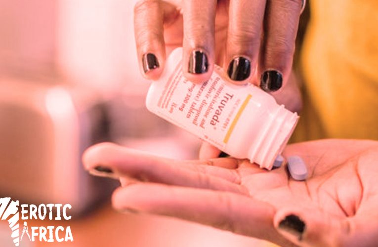 All you need to know about PrEP and where to get it