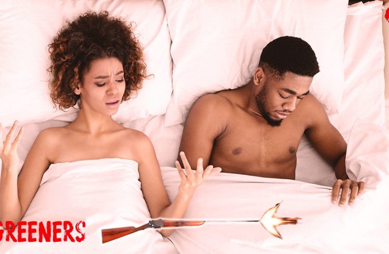 #S4G: What the fuck to say if she says ‘you have a small dick’