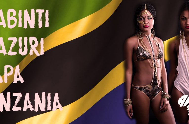Where to find affordable escorts in Tanzania