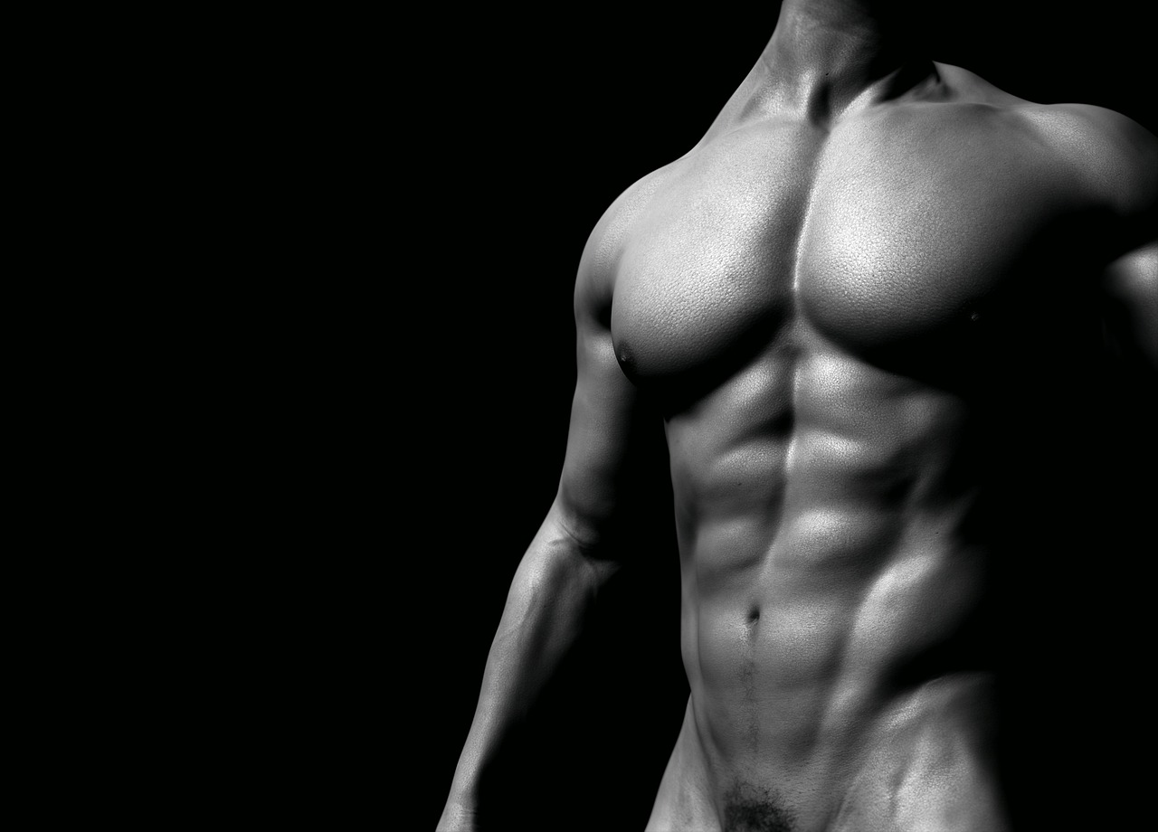 male escort