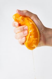 the ‘deadly grip’. (Freepik)