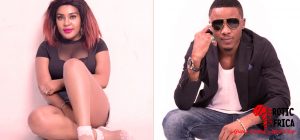 Diva the bawse and Ali Kiba