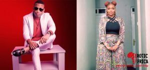 Celebrity popular crushes that went viral in Tanzania