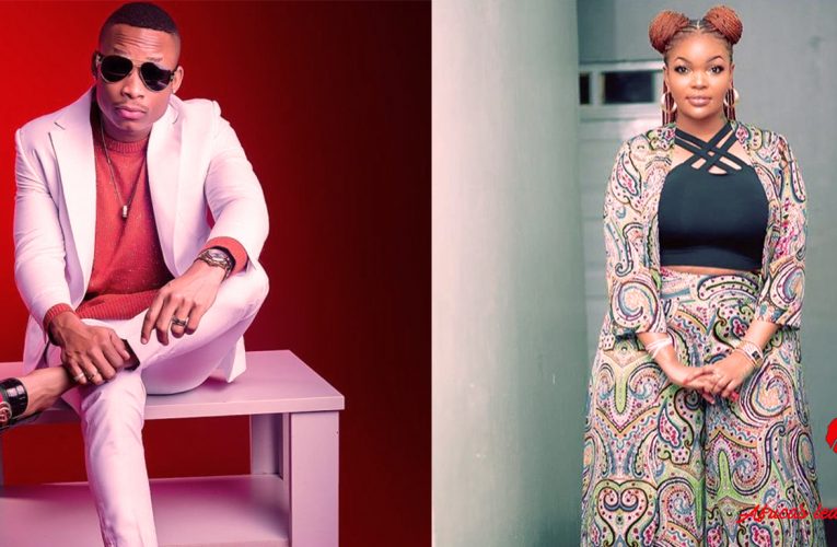 Popular celebrity crushes that went viral in Tanzania