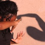 5 red flags you are in a violent relationship