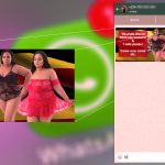 Escorts in Uganda go smart and roll out whatsup services