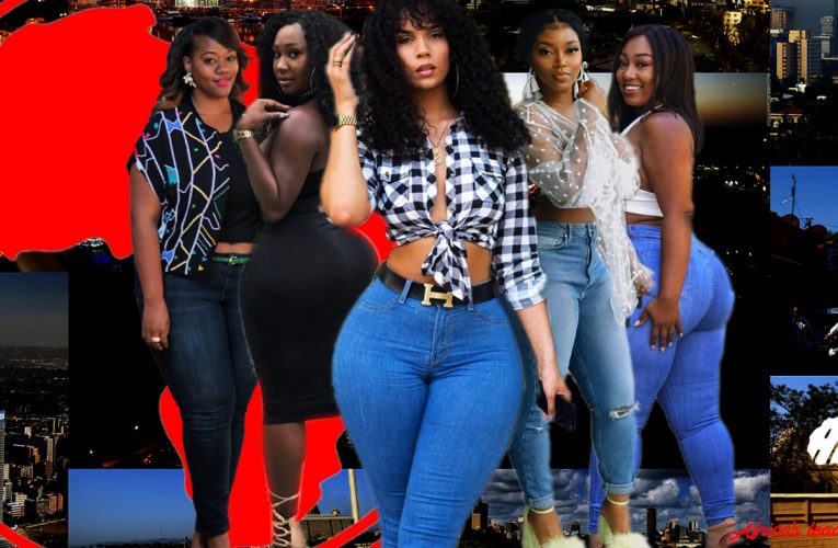 8 locations where to have the best sex in Africa