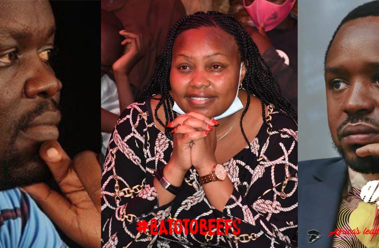 Millicent Omanga: Meet the woman every man in Kenya drools over