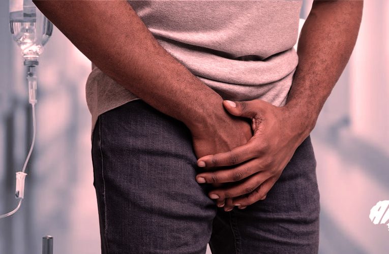 Here are 7 best tips for a healthy prostate