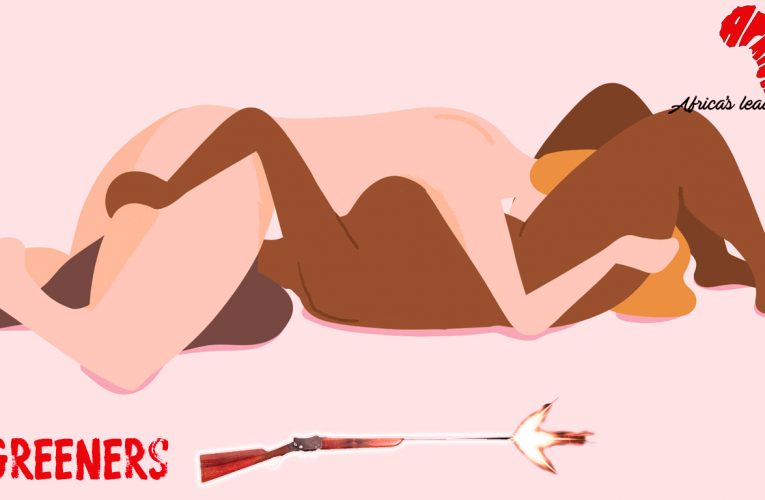 #S4G: How to eat pussy like a boss