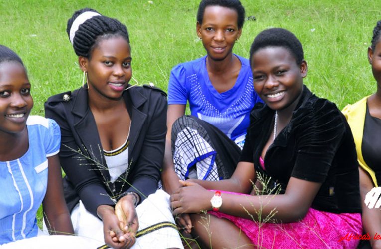 Ugandan women get practical lessons on Kacabali