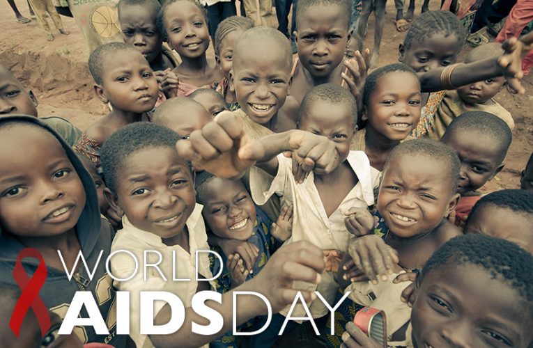 World AIDS Day: Kenyan activists join hands to fight HIV and Covid-19