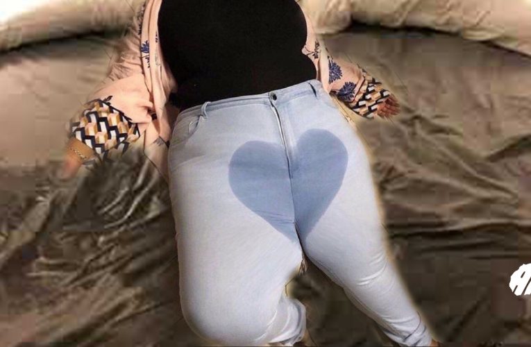 Kachabali: Ugandan women launch lessons to get women squirting again