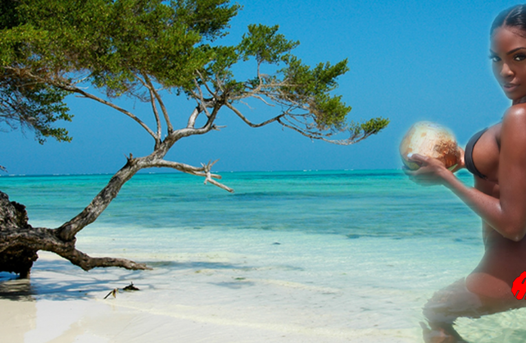 Valentine getaway: 5 breath-taking African islands you can elope to this valentine