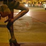 Ugandan men lose their shit after Congolese prostitutes land in town.