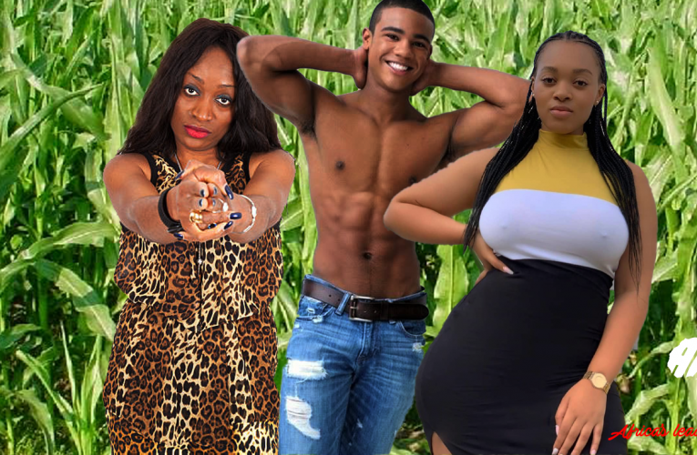 Shamba boy impregnates boss’ wife and 2 daughters
