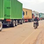 Sex-starved Kenyan truck drivers open brothel to keep cheap sex flowing. (AfricaNews)